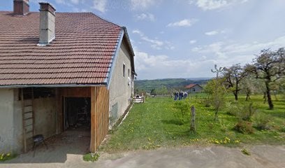 Leblond Jean-Paul, Traiteur à Doye