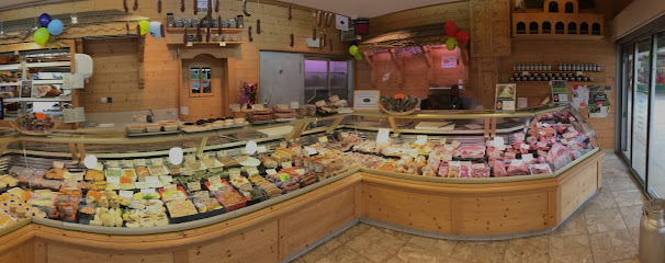 Boucherie Traiteur Du Cédre Traiteur à Annecy