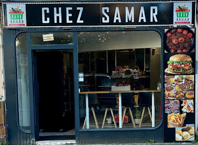 Chez Samar Traiteur à Schiltigheim