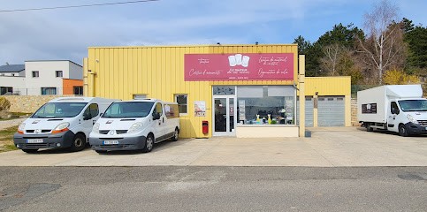 Le Traiteur De Vos Envies, Traiteur à Mende