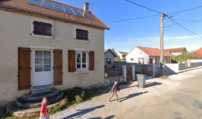 Lombard Joffrey, Traiteur à Izeure