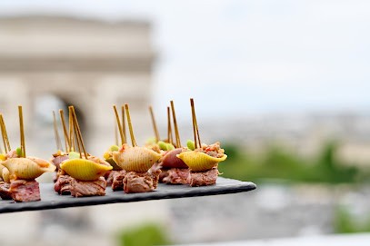 Autour des Saveurs, Traiteur à Garges-lès-Gonesse