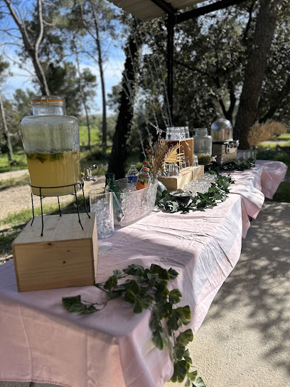 Gusto Atelier Traiteur Traiteur à Lunel-Viel