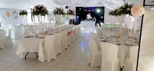 Europ Réception Varet Traiteur 76 Normandie, Traiteur à Hugleville-en-Caux