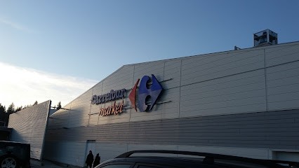 Carrefour Traiteur, Traiteur aux Rousses