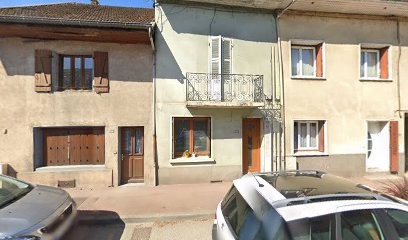 Cl'aude Bellang, Traiteur à Entrelacs