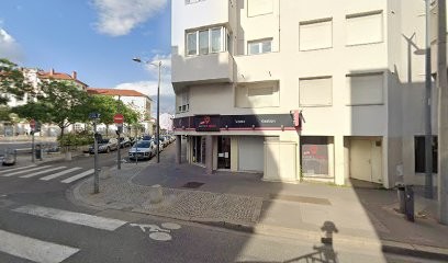 Une Faim De Recevoir, Traiteur à Lyon 08