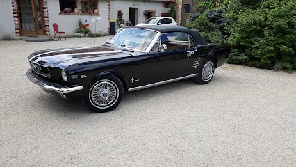 LA GRANGE AUX MOULINIERES, Traiteur à Tavers