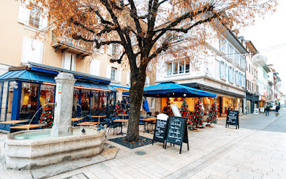 Brasserie Les Arts Traiteur à Thonon-les-Bains