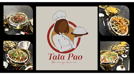 Tata Pao Traiteur à Breuillet