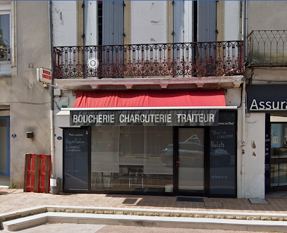 Aurore Traiteur, Traiteur à Cancon