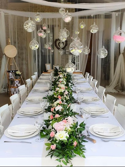 Tentations Kulinaires, Traiteur à Mirabel-aux-Baronnies