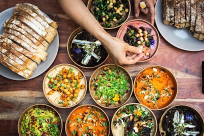 Mamie Martha, Traiteur à Bihorel