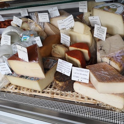 Aux Délices d'Italie, Traiteur à Sainte-Geneviève-des-Bois