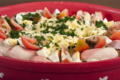 Traiteur du Moenchberg, Traiteur à Eichhoffen