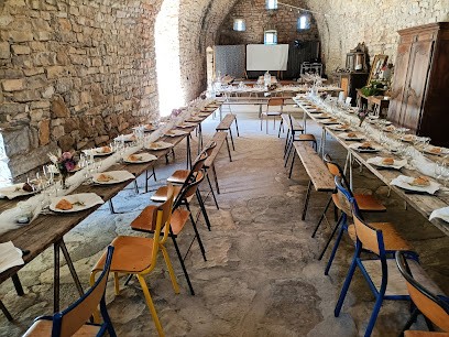 MECHOUI PARADIS, Traiteur à Roujan