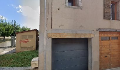 Retour du marché, Traiteur à Millery