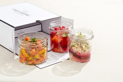 CHEF CHEFFE ! Marseille, Traiteur à Marseille 14