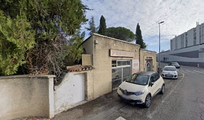 Aux Raisons De La Marmite, Traiteur aux Angles