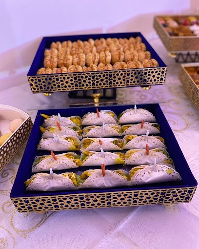 Saveur de l'Atlas Traiteur Marocain, Traiteur à Villiers-sur-Marne