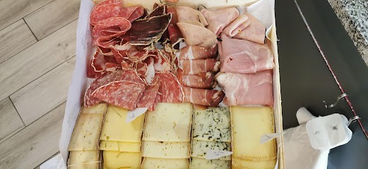 2 Cloches, Traiteur à Saint-Marcellin