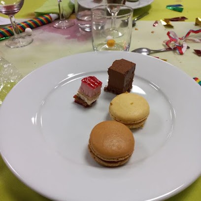 Le Villonnais Gourmand, Traiteur à Villon