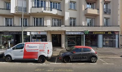 AS Traiteur, Traiteur à Montmorency