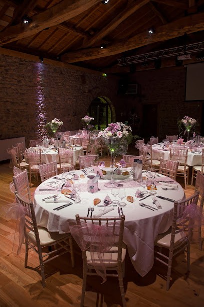 Fougeras Traiteur, Traiteur à Saint-Nizier-d'Azergues