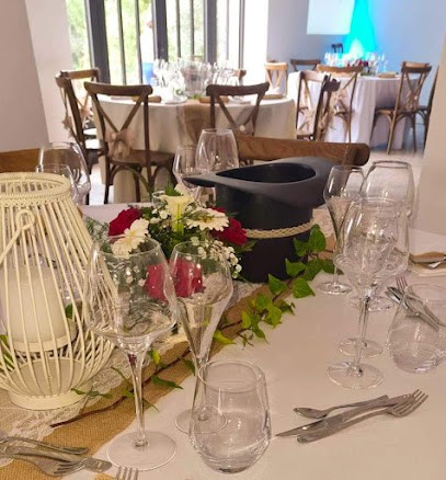 Les saveurs d'Eloïse, Traiteur à Saint-Victor-de-Malcap