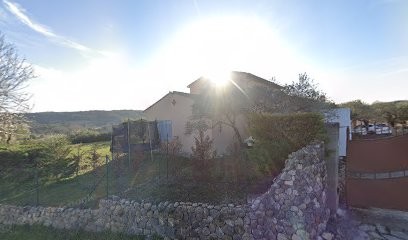 Trementino Marc, Traiteur aux Mages