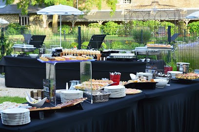 Les Hermelles Traiteur, Traiteur à Roz-Landrieux