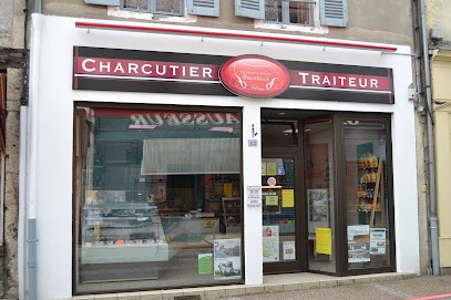 Bougerolle Pierrick, Traiteur à Saulieu