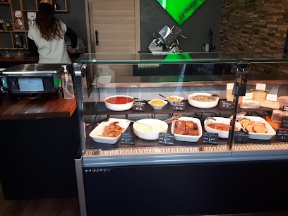 Le Bistro Gourmand Traiteur, Traiteur à Saint-Malo-de-Guersac