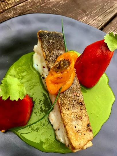 Matthieu DETCHART, Traiteur à Lormont