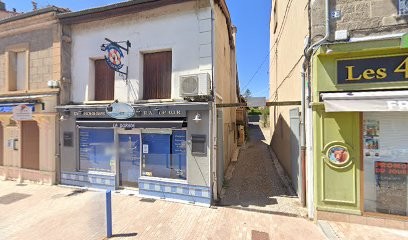 Fishmonger Caterer La Dorade, Traiteur à La Talaudière