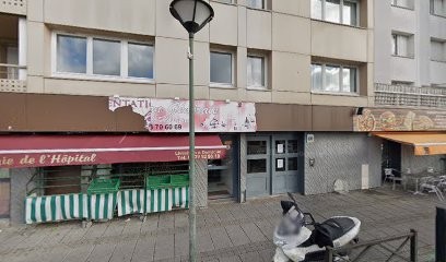 ALISÉ TRAITEUR, Traiteur à Sannois