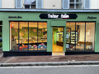 Stefano Traiteur Italien Traiteur à Houdan
