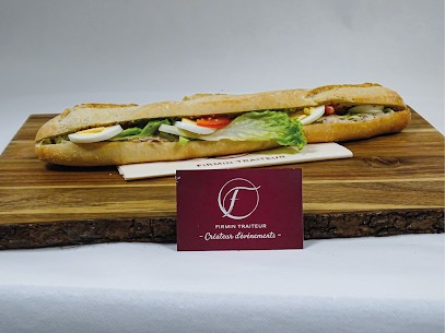 Firmin Traiteur - Massy, Traiteur à Massy