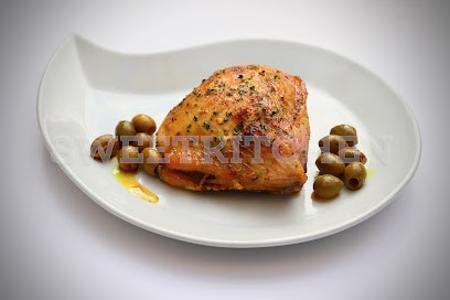 Sweet Kitchen, Traiteur à Romainville