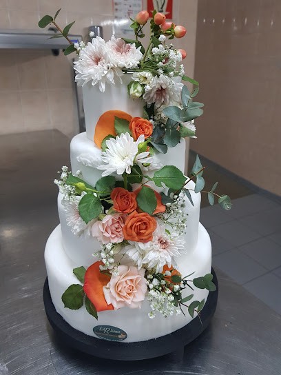 Lg Traiteur, Traiteur à Rouillon