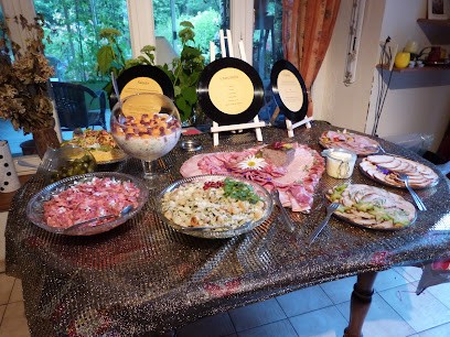 Le Soleïade, Traiteur à Demange-aux-Eaux