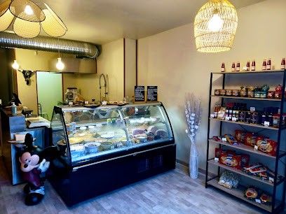 Un Piatto Per Tutti, Traiteur à Airvault