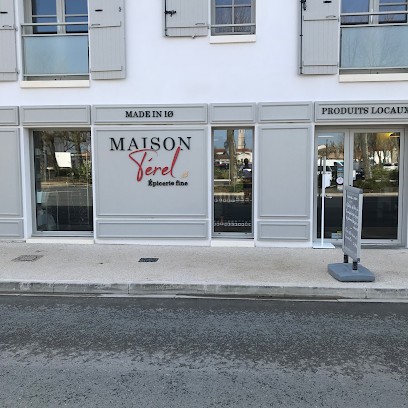 Maison Terel, Traiteur à Saint-Pierre-d'Oléron