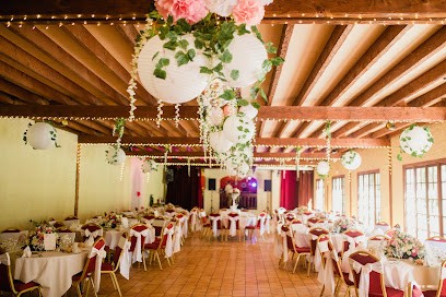 Les Laurieres Traiteur, Traiteur à Saint-Martin-le-Beau