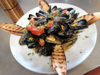 Tradizioni D' Italia, Traiteur à La Ferté-Milon