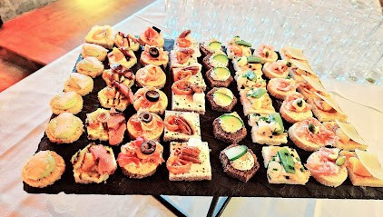 Traiteur Denis, Traiteur à Beaumont-sur-Dême