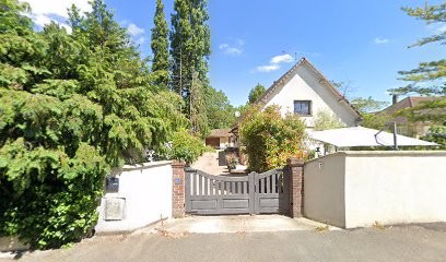 Compass Group France, Traiteur à Mézières-en-Drouais
