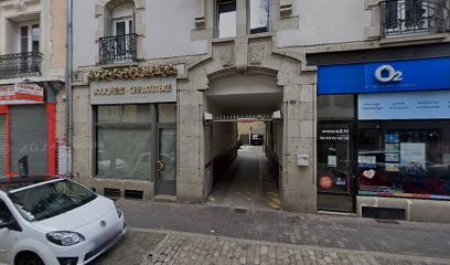 A.g.r.i.v., Traiteur à Aiguilhe