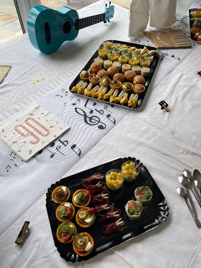 Traiteur événementiel pour particuliers et professionnels : La Cuisine d'Alex by Alexandre Huertas, Traiteur à Roquebrune-sur-Argens