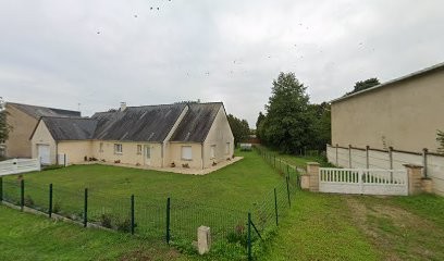 Compass Group France, Traiteur à Vallon-sur-Gée